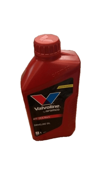 زيت فتيس و باور 1 لتر ATF Dexron III