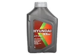 زيت فتيس 1 لتر ATF SP4 HP