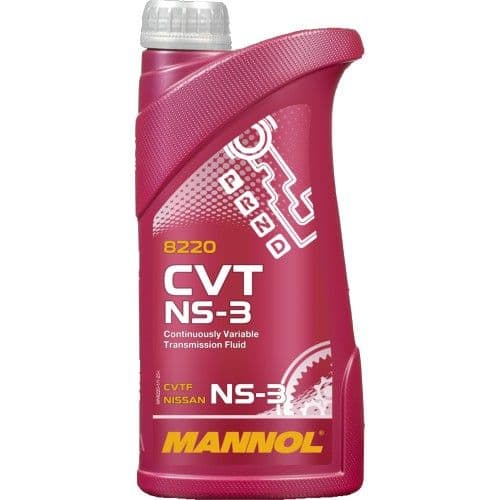 زيت فتيس 1 لتر CVT / NS-3