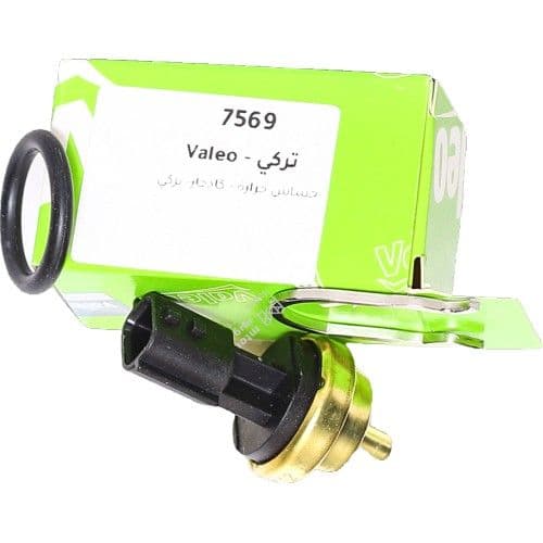 حساس حرارة
