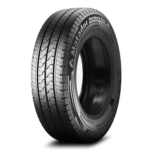 كاوتش 215/65R16 T Matador Hectorra Van