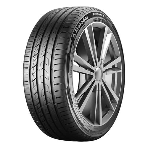 كاوتش 205/60R16 V Matador Hectorra 5
