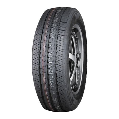 كاوتش 195R15LT WSW 106/104R Minnel COME L09